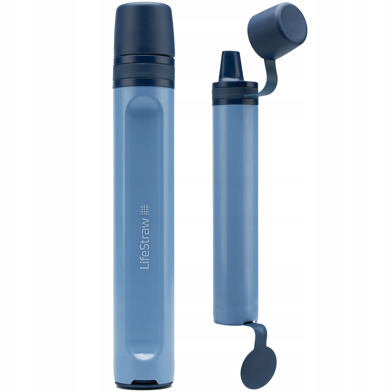 Filtr na úpravu vody LifeStraw Peak Personal, turistický, slámový