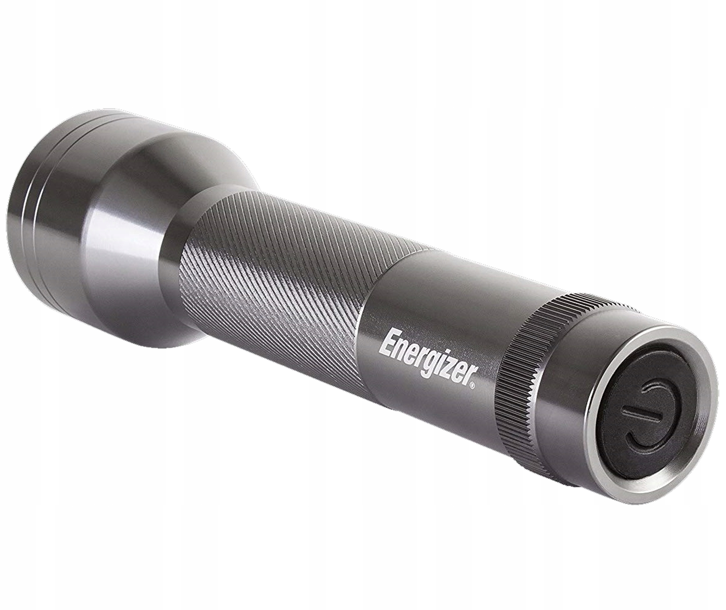 ENERGIZER Latarka 2D Metal 135 lumenów Model B00H5NPTOM