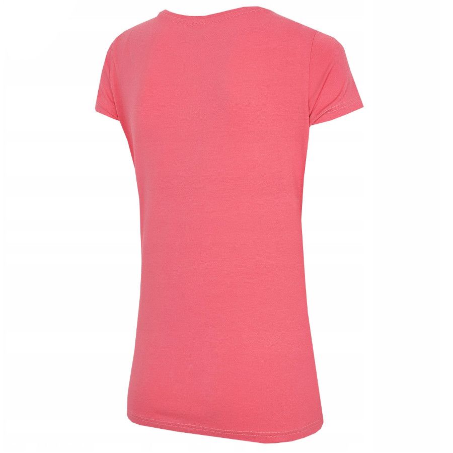 KOSZULKA DAMSKA 4F T-SHIRT PODKOSZULEK SPORTOWA NA CO DZIEŃ Rozmiar M