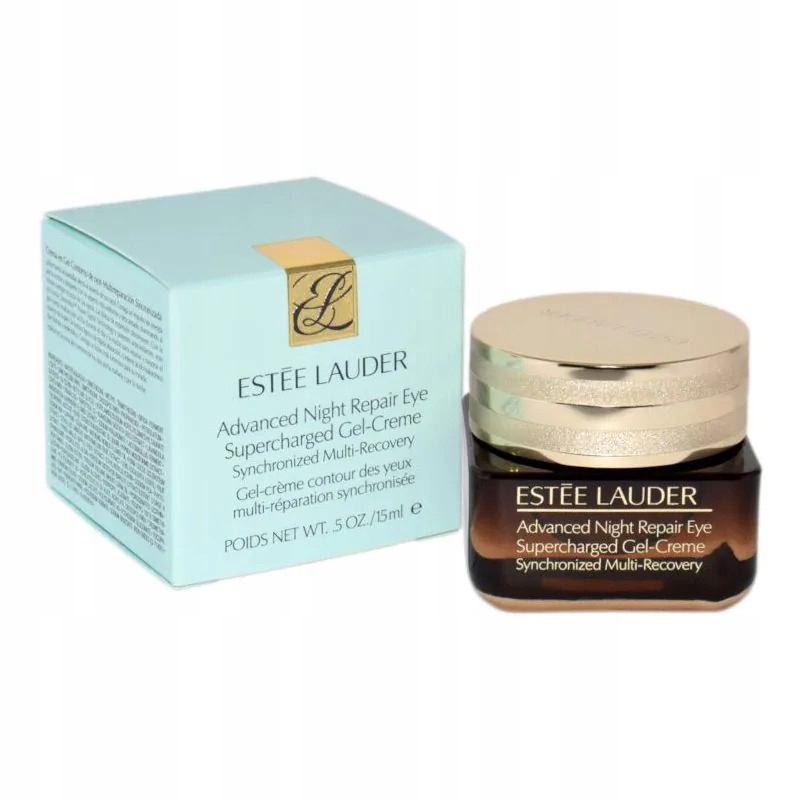 Estée Lauder Advanced Night Repair Eye Gel Creme oční krém 15ml