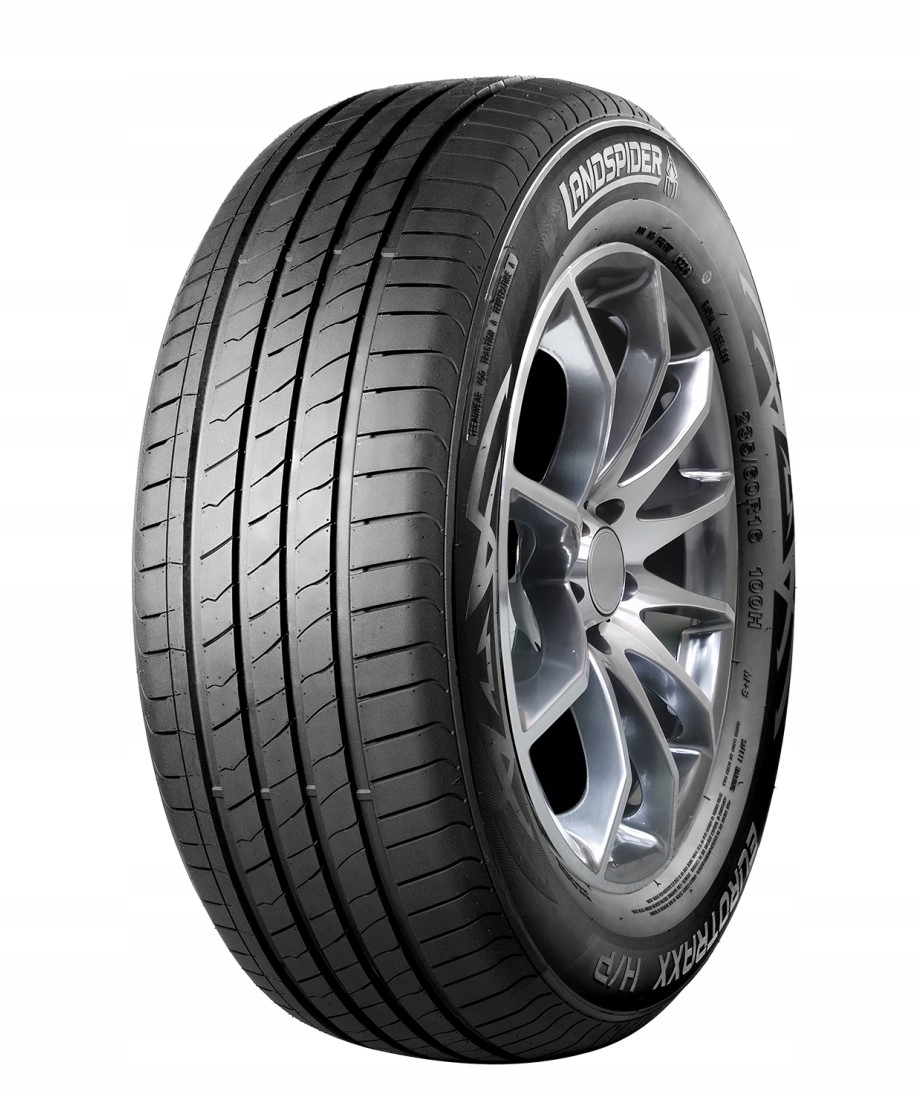 Landspider Eurotraxx H/p 215/60 R16 XL 95 V