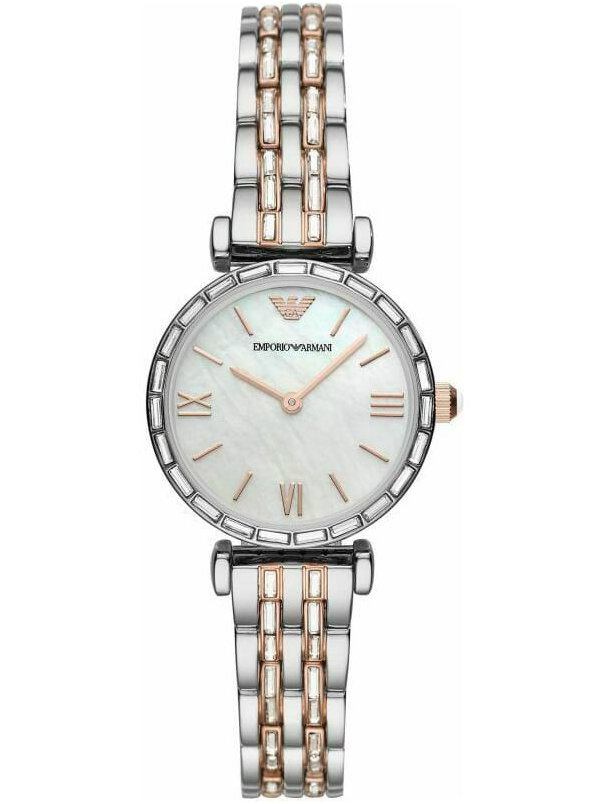 Zegarek Damski Emporio Armani AR1183 Classic