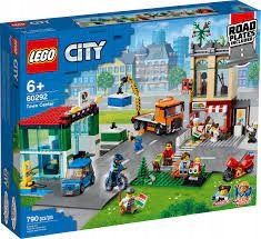 Lego City 60292 Centrum města