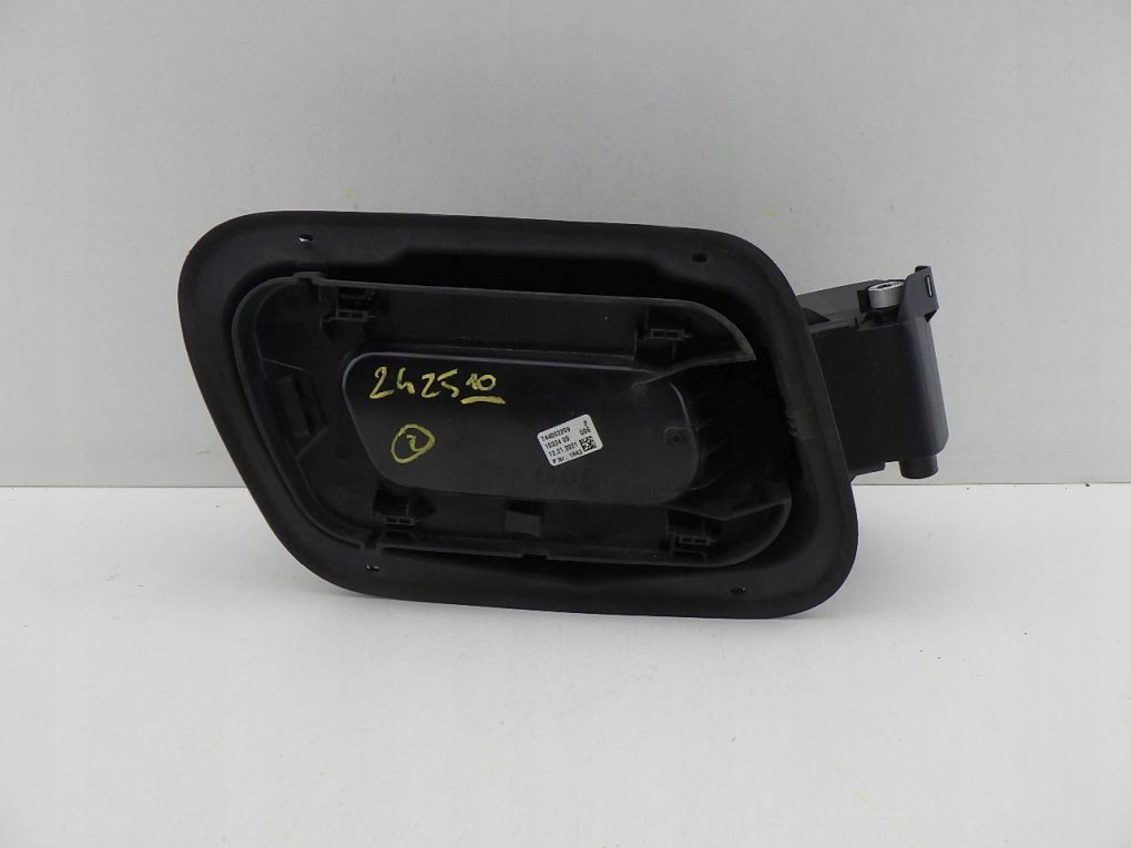 BMW X6 G06 Volet trappe carburant Carburant