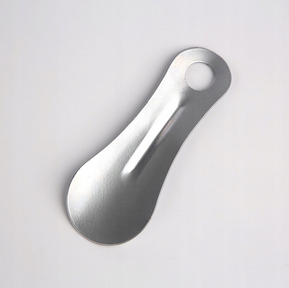 

Łyżka Do Butów Obuwia Mocna Stalowa Mała 23cm