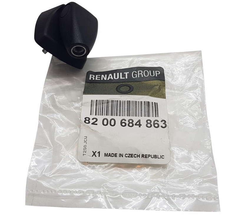 Frankberg Steering Column Combo Switch Compatible With Dokker/Dokker