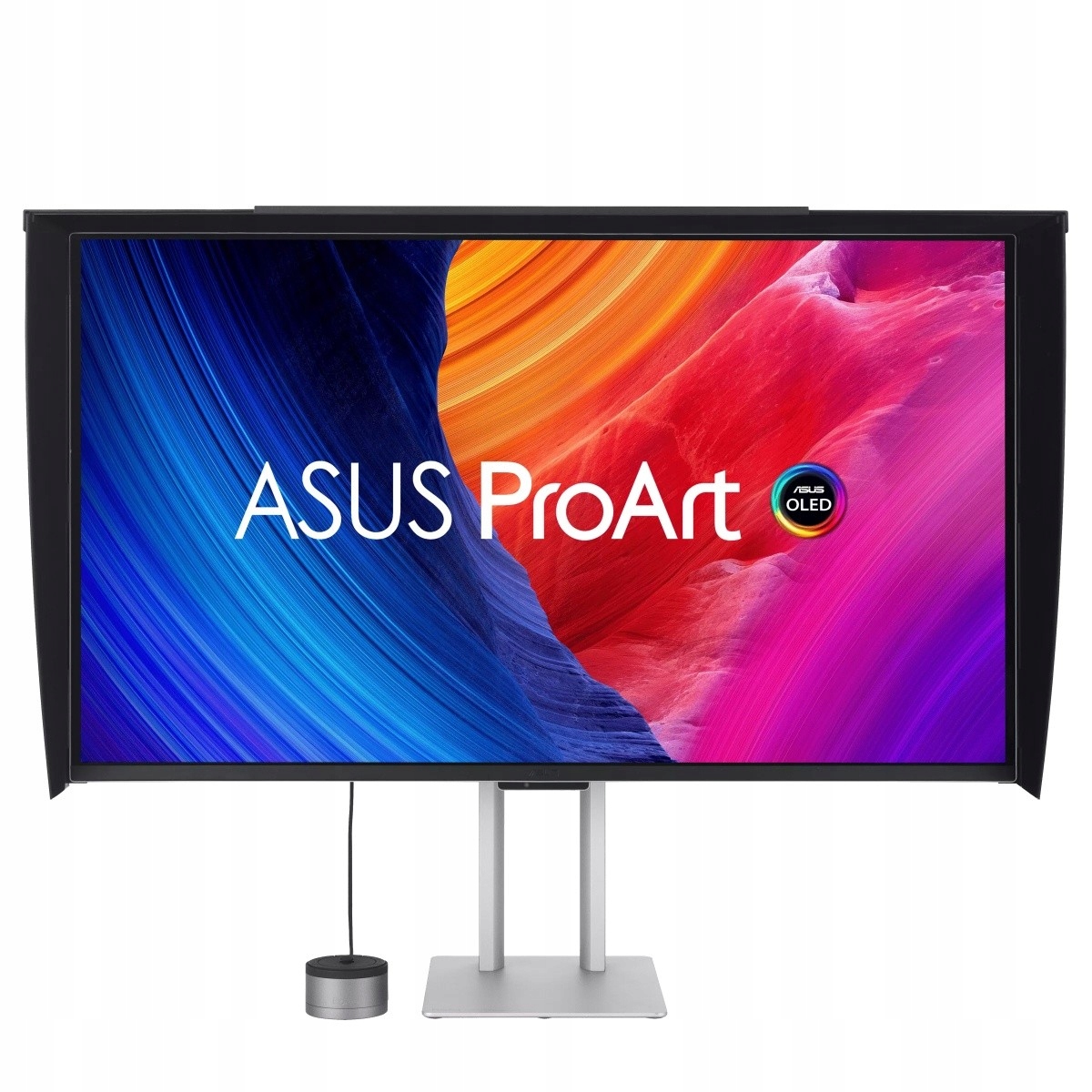 Asus Monitor 31.5 palců PA32UCDMR-K 4K Uhd 240Hz Hdmi Usb-c