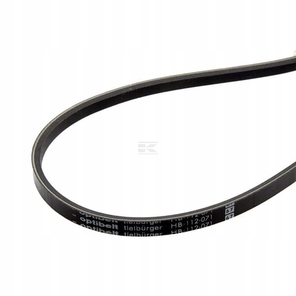 Klínový řemen HB112071