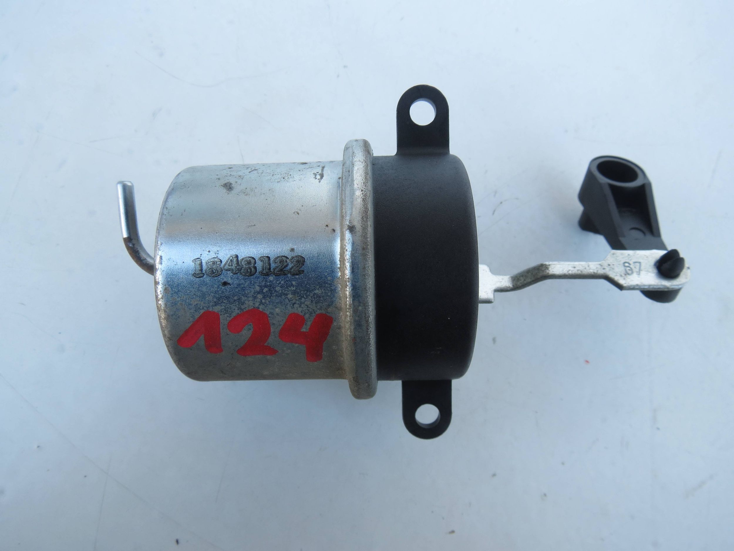 Vanne à vide FORD TRANSIT 2.2 TDCI 98VW18K376AA