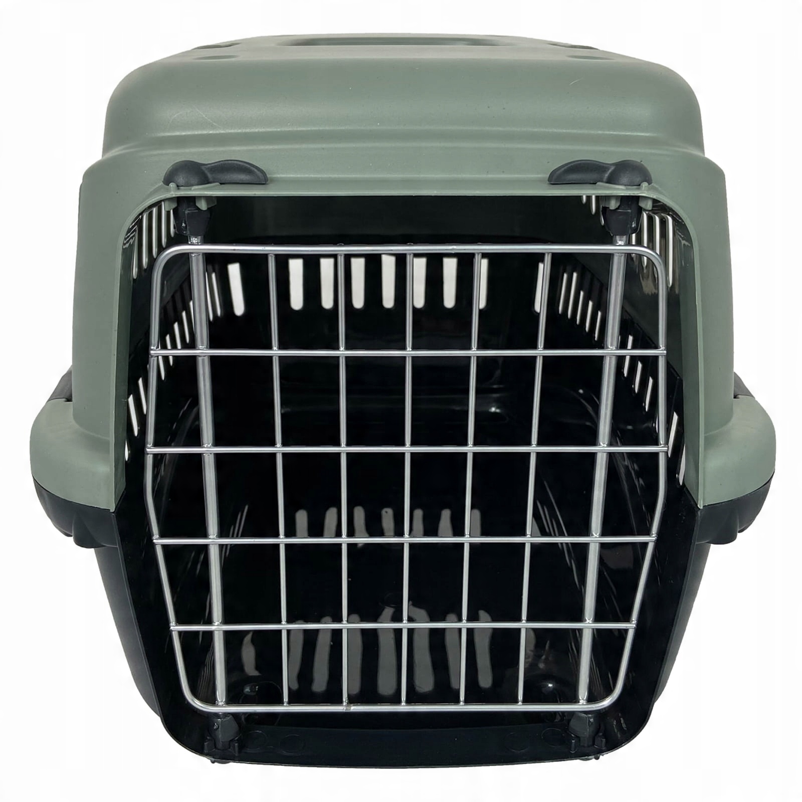 

Transporter Gipsy 50 Metal Dla Kota Szary Eco