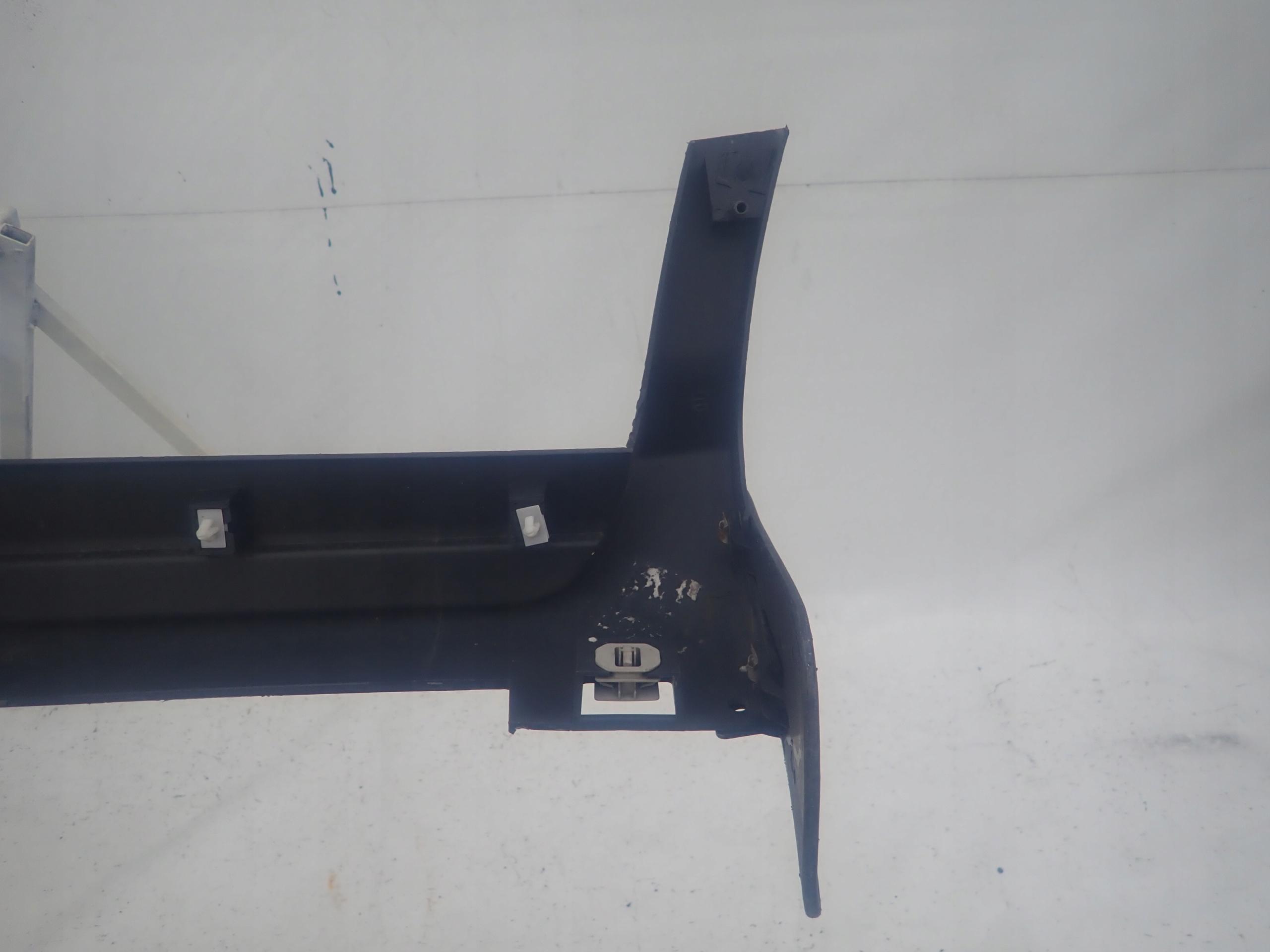 FORD KUGA MK2 II 12- threshold right moulding threshold