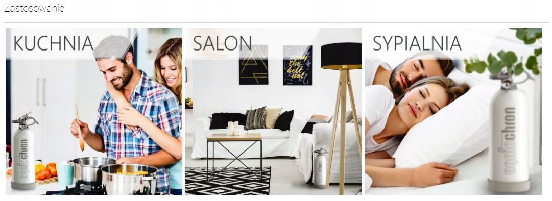 GAŚNICA PŁYNOWA 2L OGNIOCHRON MANOMETR UCHWYT DOM EAN (GTIN) 5907620601684