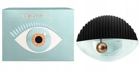 Kenzo World Edp 50ml Spráj