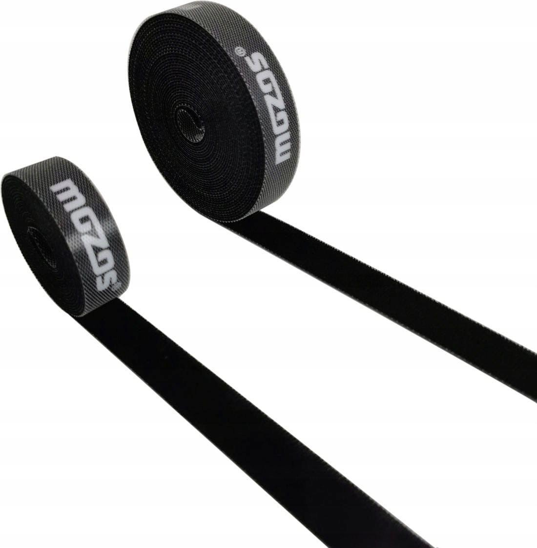 ORGANIZER OPASKA RZEP TAŚMA DO KABLI PRZEWODÓW DOWOLNIE REGULUJ DŁUGOSĆ 5M Model CM5M