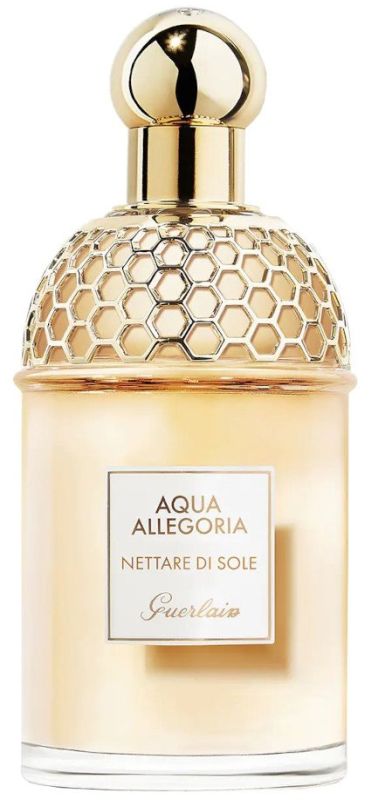 Guerlain Aqua Allegoria Nettare DI Sole Edt 125 ml Sprej