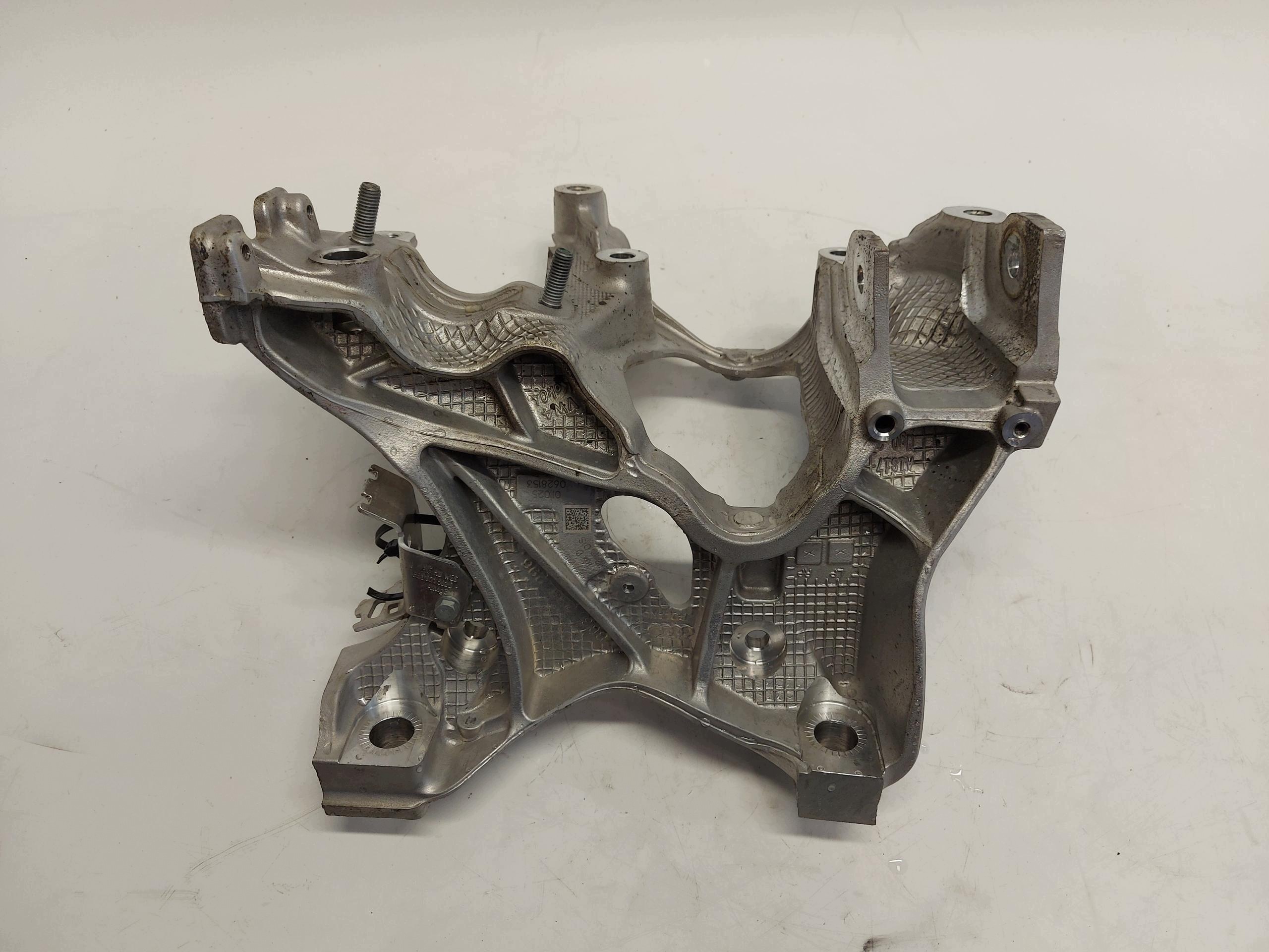 AUDI A5 8B3 B10 holder console springing front right 8B3399296