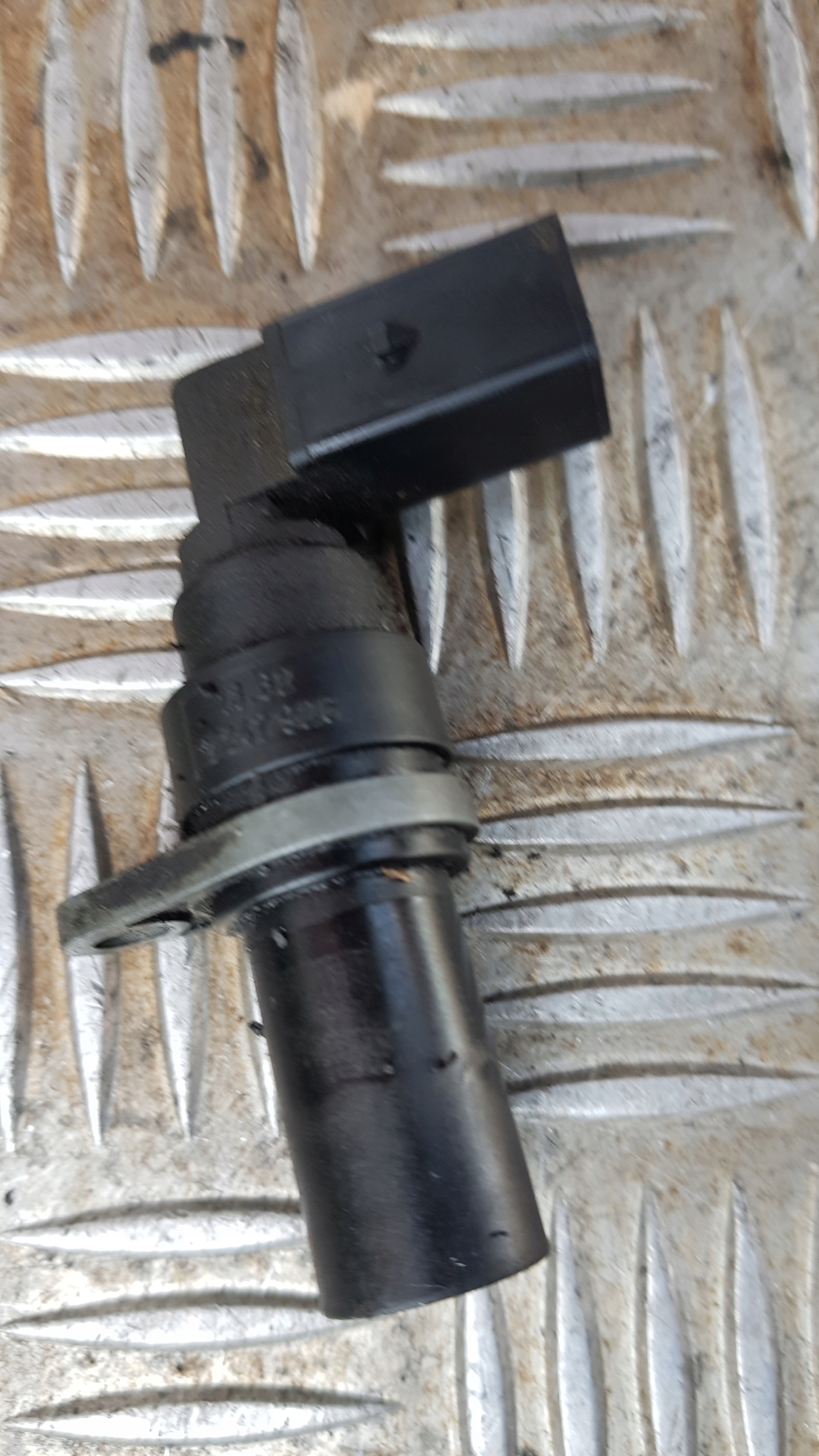BMW 2.0 CDT Sensor WALKA des Zahnrads 259160-10
