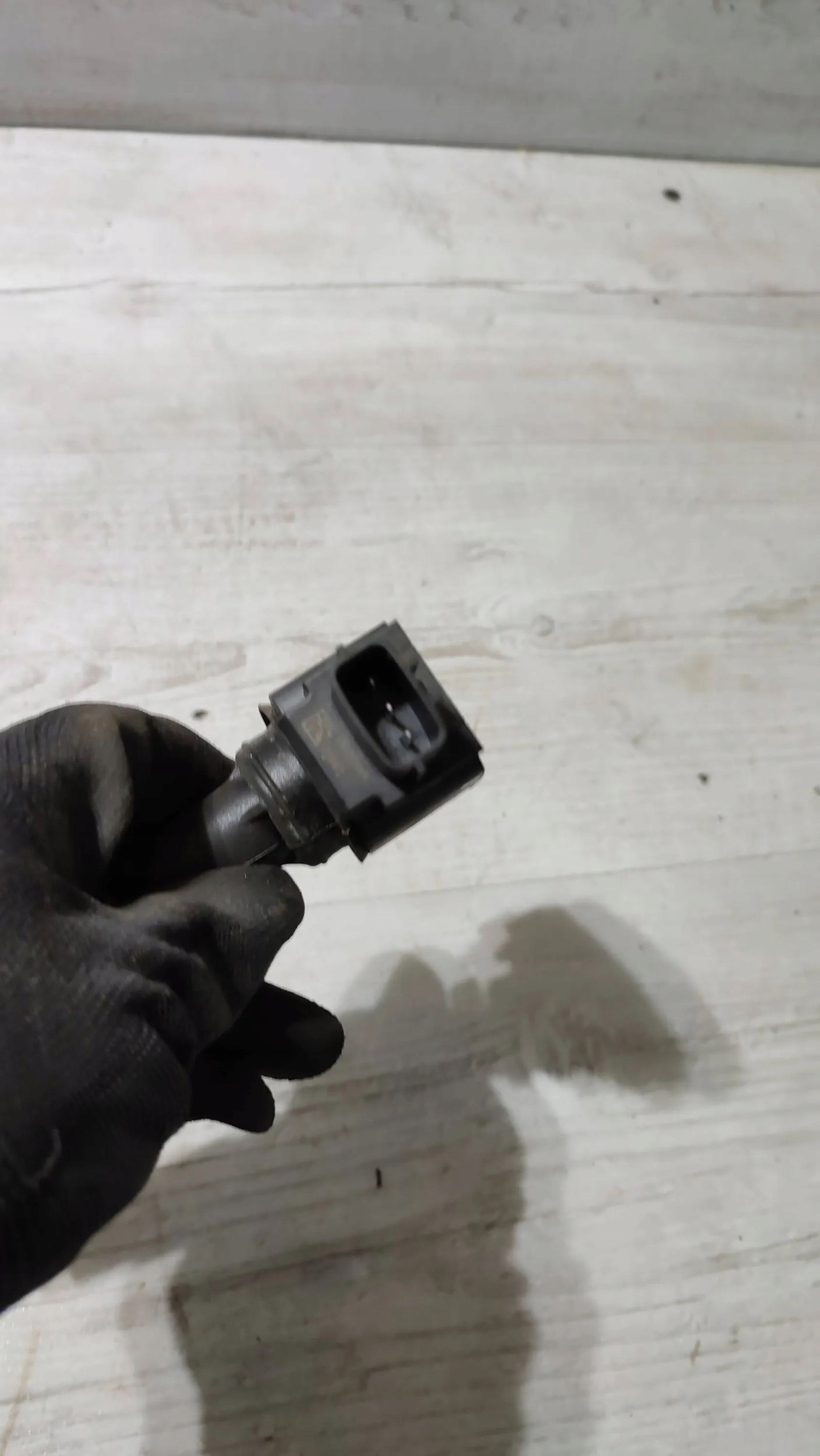 Dacia Duster and 16r 1.6b coil ignition