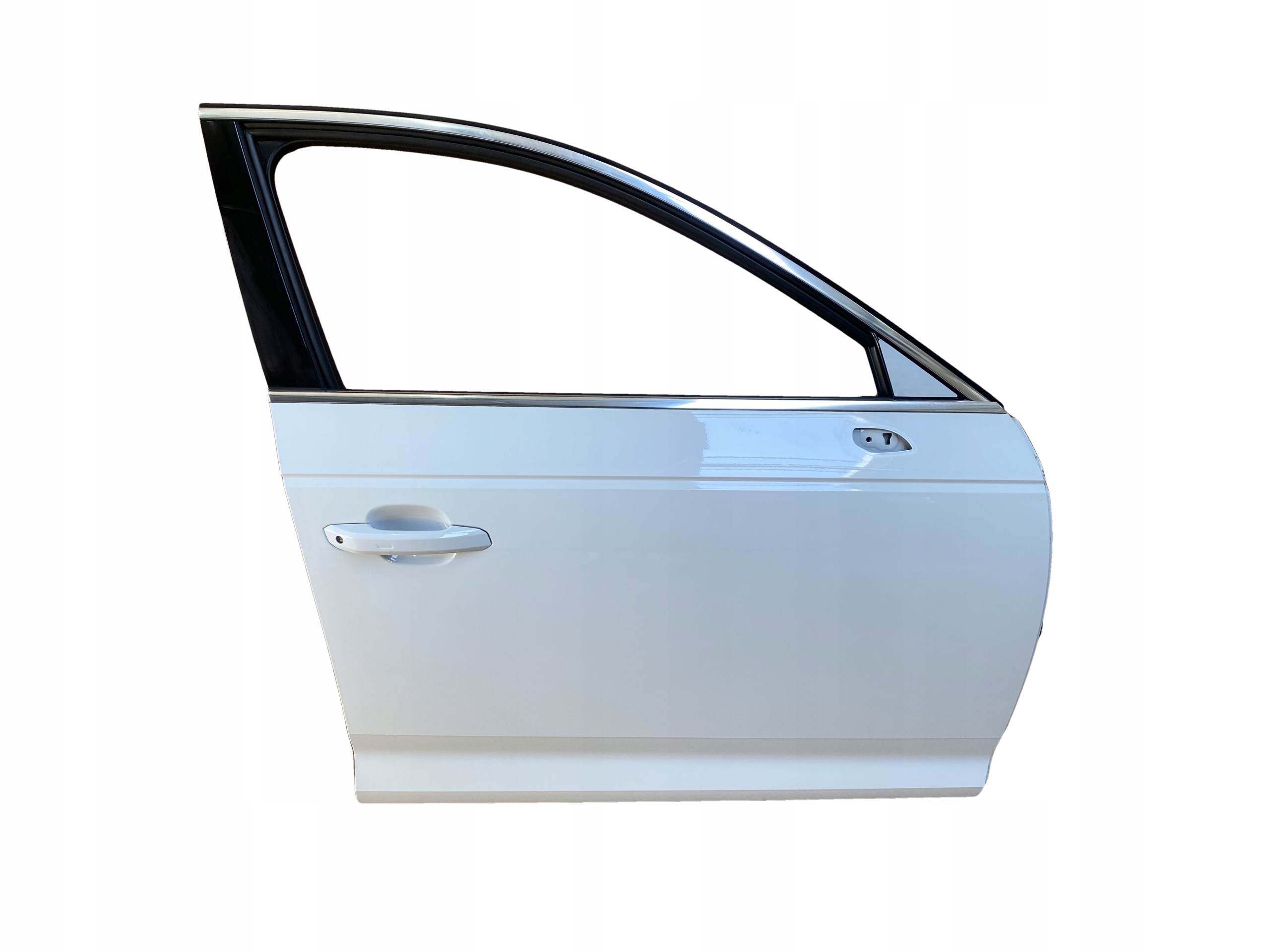 AUDI A4 8W B9 door right front LS9R