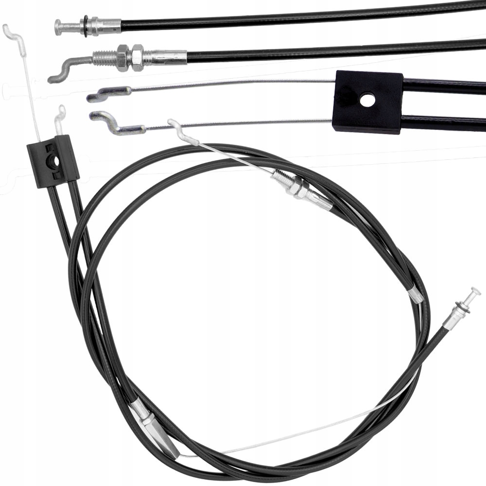 

Linka Napędu I Hamulca Kosiarki Kosiarka Nac Ngp