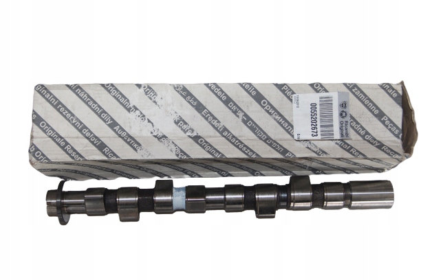 55202673 - Распредвал FIAT PANDA Punto оригинал