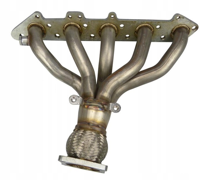 9471934 - Выпускной коллектор VOLVO 850 S70 V70 бензин 20v