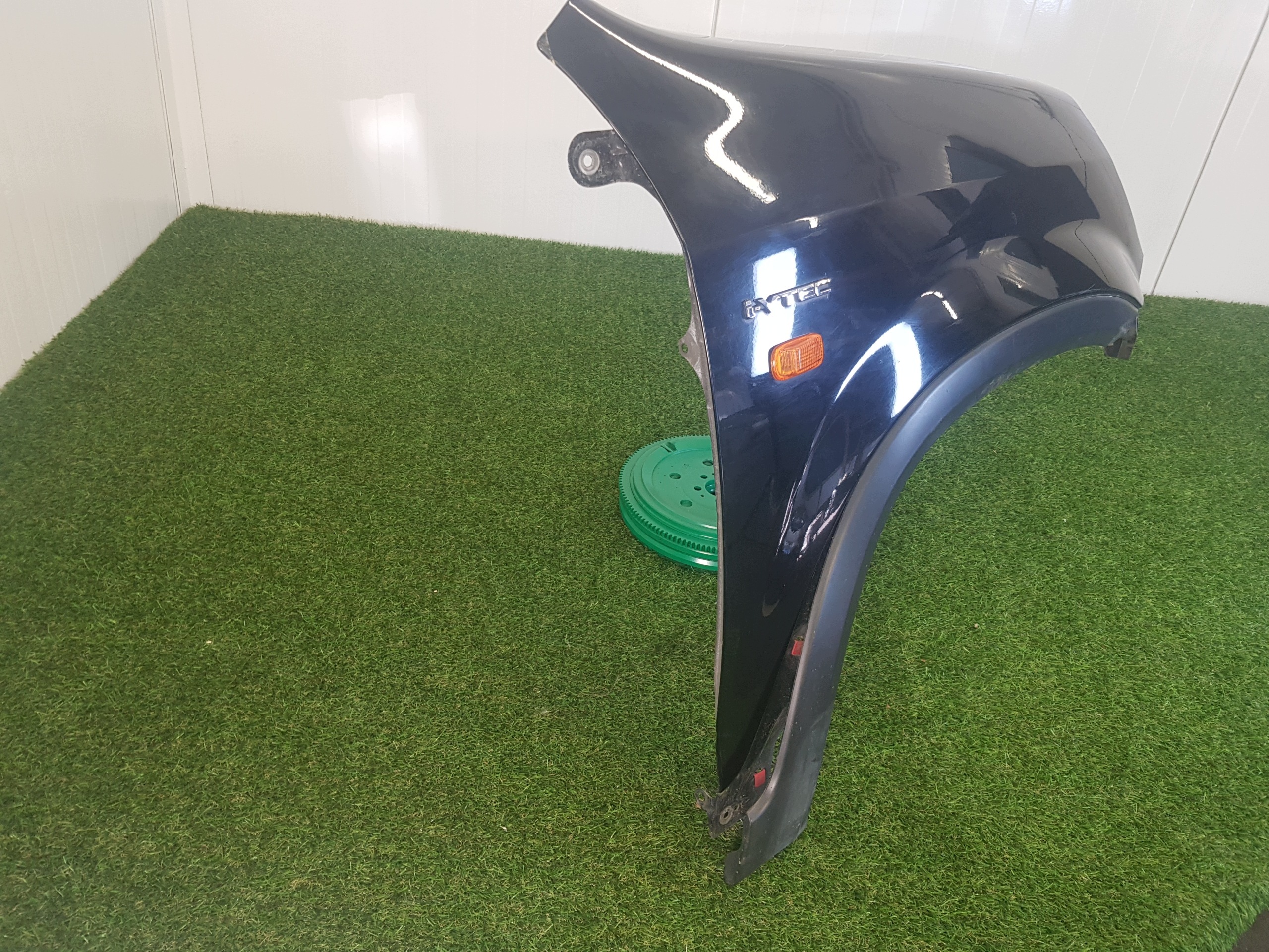 parafango Destra Anteriore HONDA CR-V 2002