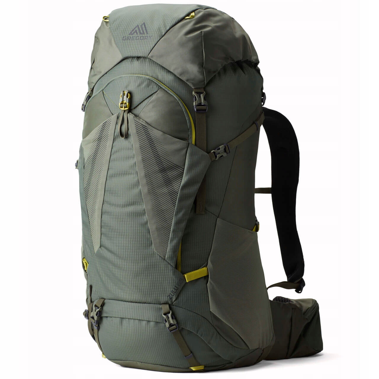 Plecak trekkingowy GREGORY ZULU PLUS 65