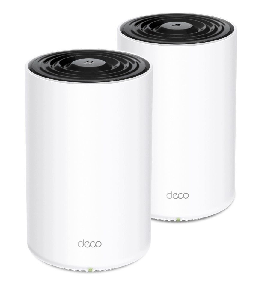 Transmiter sieciowy TP-Link Deco PX10