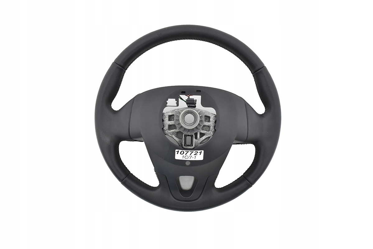 KIEROWNICA WIELOFUNKCYJNA RENAULT SCENIC III Producent części Renault OE