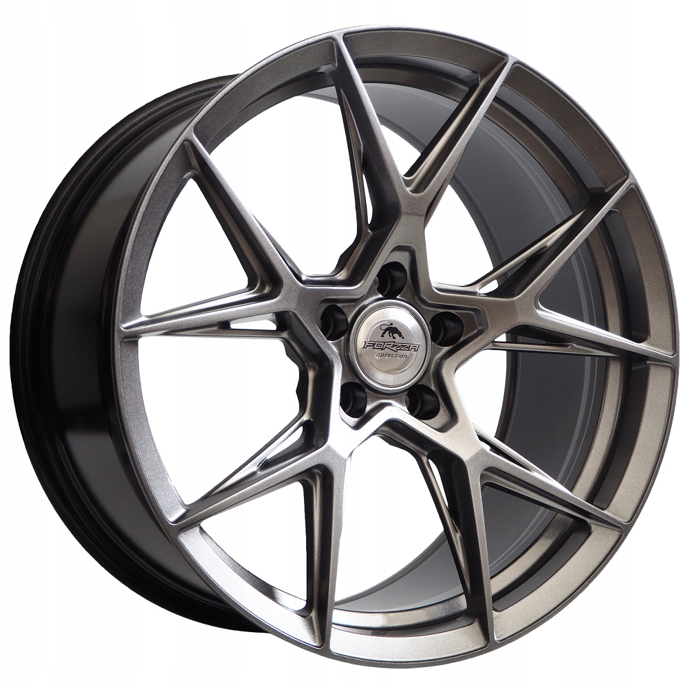 Disky Forzza Oregon pre Opel Insygnia Bmw E90 X3 18