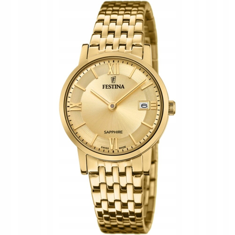 Hodinky Festina F20021/2