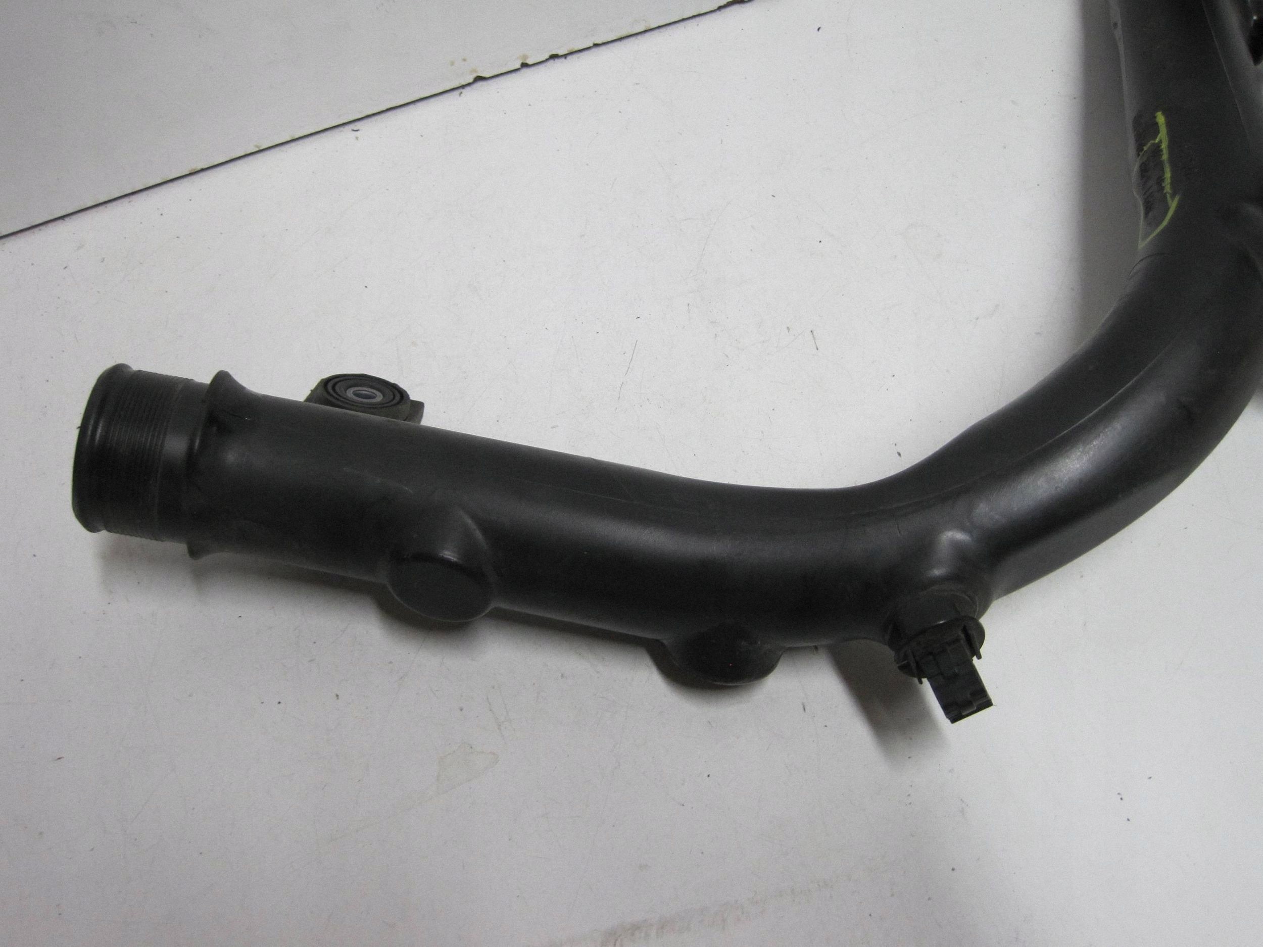 tuyau flexible intercooler JEEP RENEGADE II COMPASS B00183