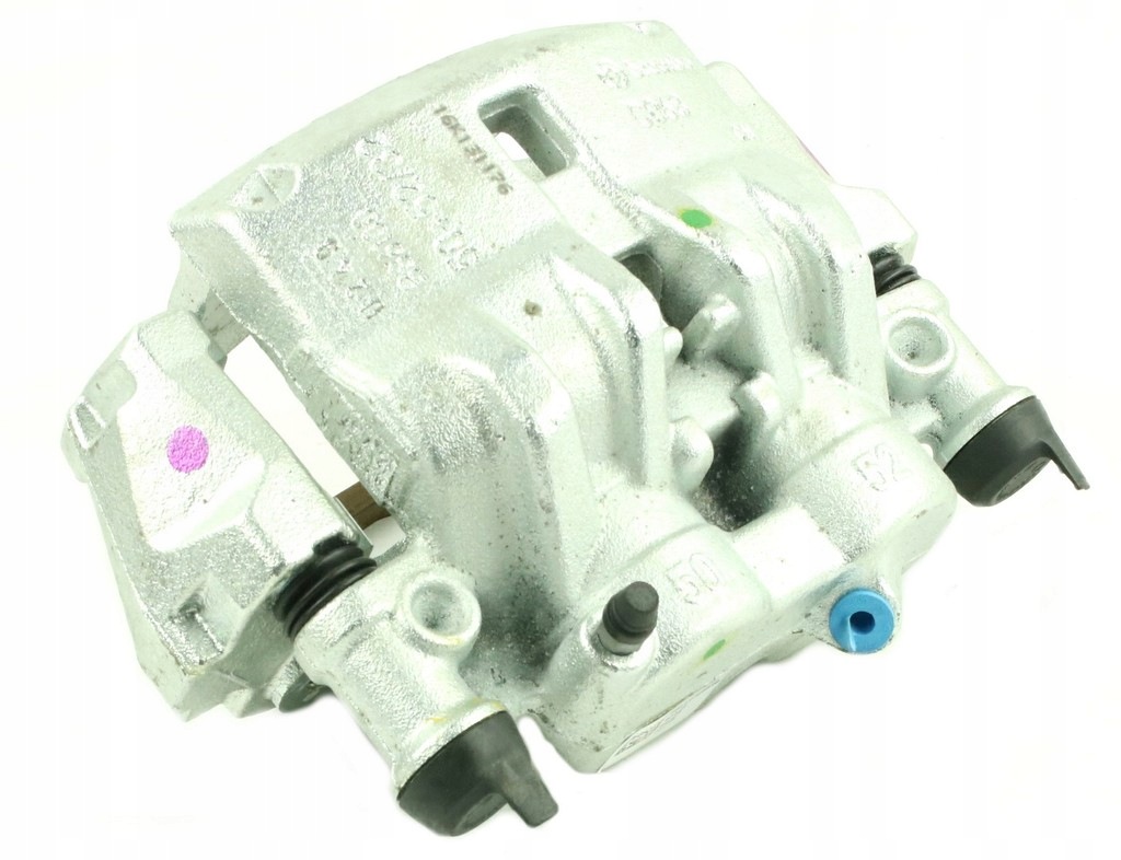 Brzdový Třmen Levá Přední Fiat Ducato 14- 20Q 50 52/32