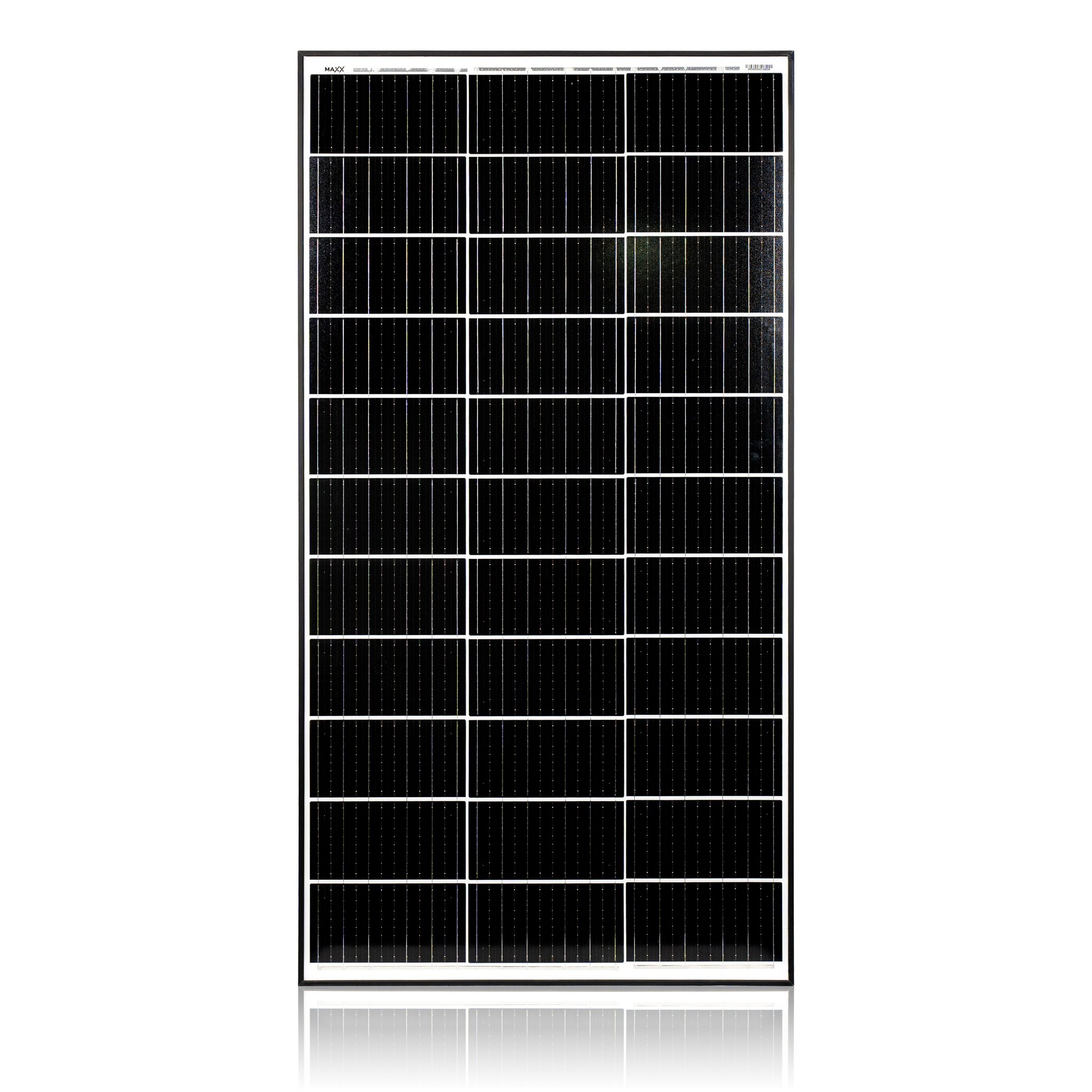 Solární Baterie Fotovoltaický Panel 170W