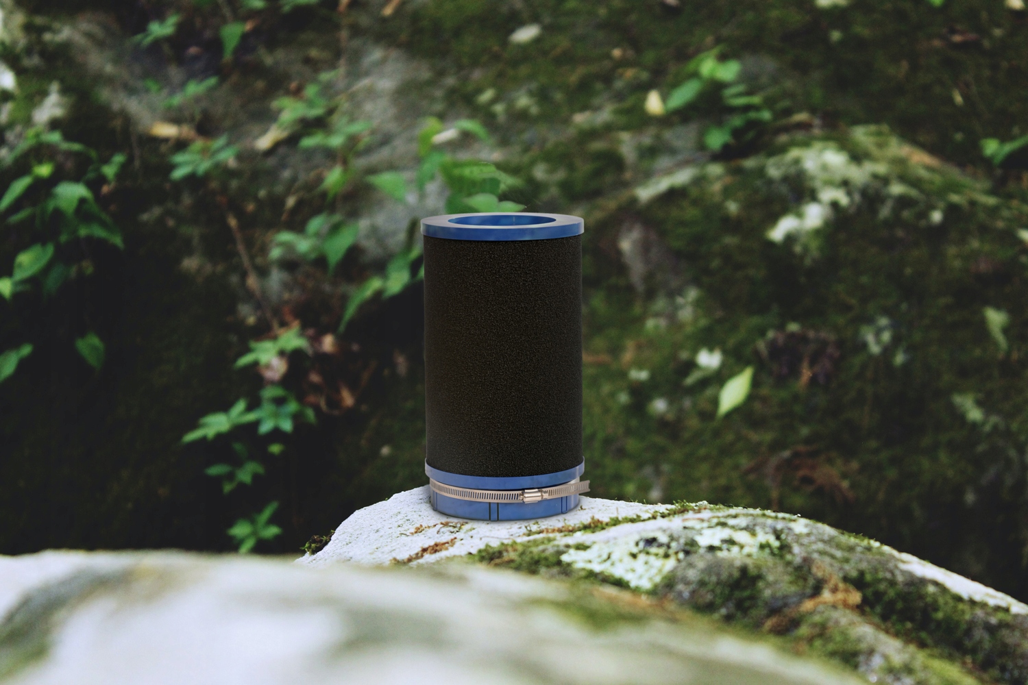 FILTR PLAZMOWY PIONOWY DO OKAPU MAAN VR 350 VIKICKS 1000 m3/h UNIWERSALNY EAN (GTIN) 5901703837656