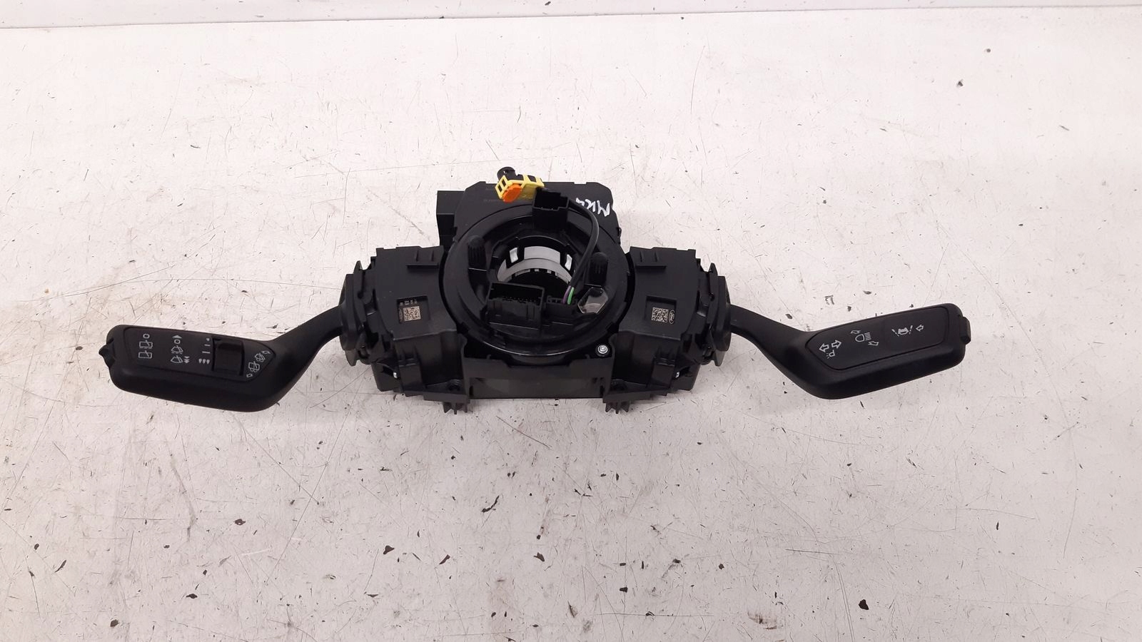 DEVIO LUCI TERGICRISTALLO TERGI CIM Ford Focus MK4 1,0 ECOBOOST