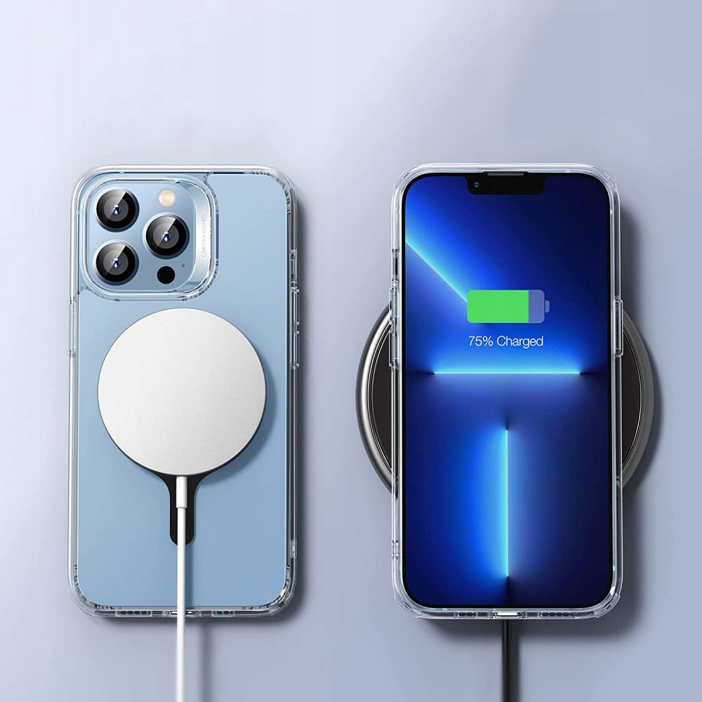 BLASZKA do UCHWYTU MAGNETYCZNEGO do UCHWYT DO MAGSAFE do IPHONE EAN (GTIN) 5903802248081