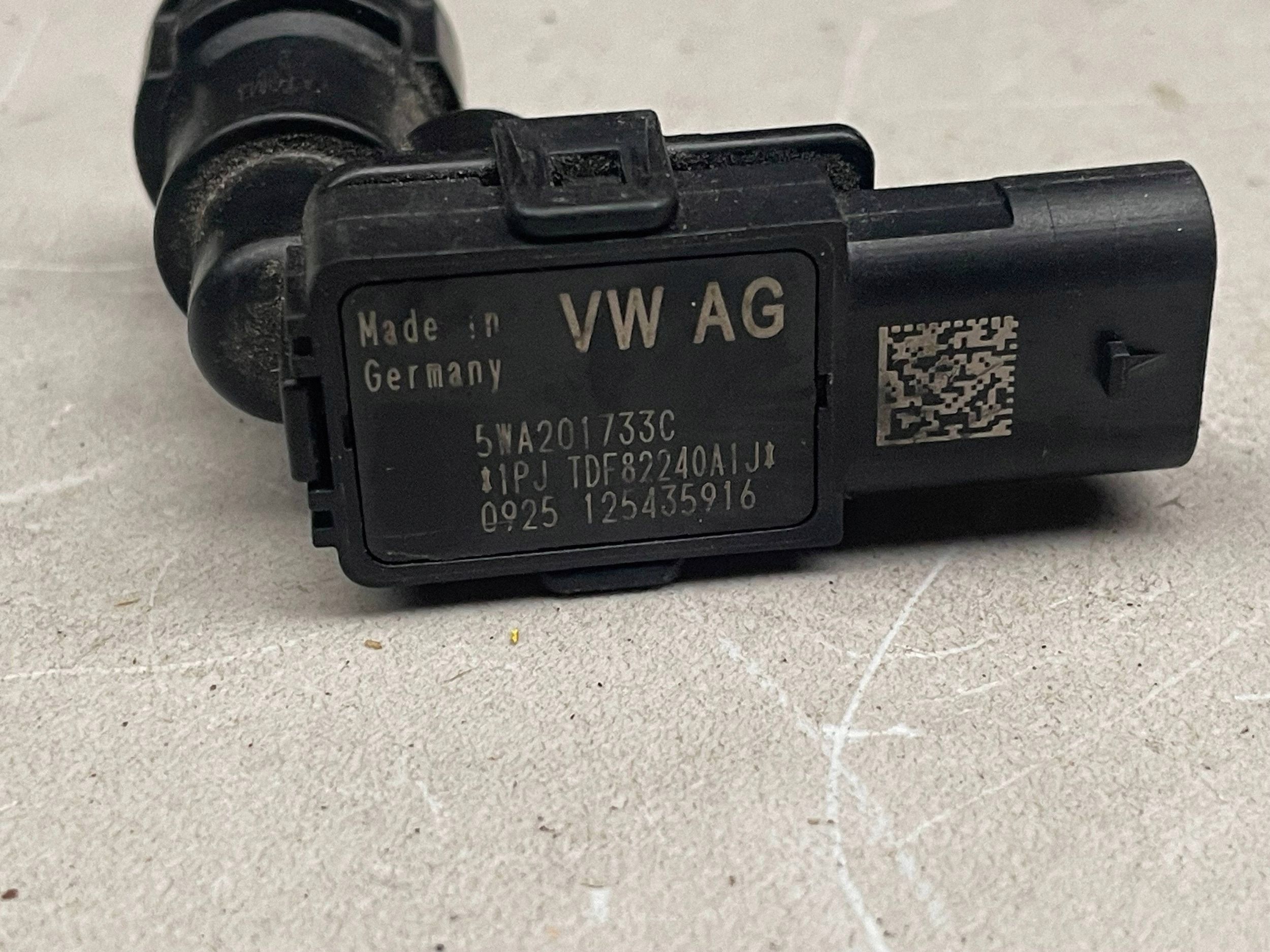 sensor MAP VOLKSWAGEN GOLF VIII 5WA201733C @M