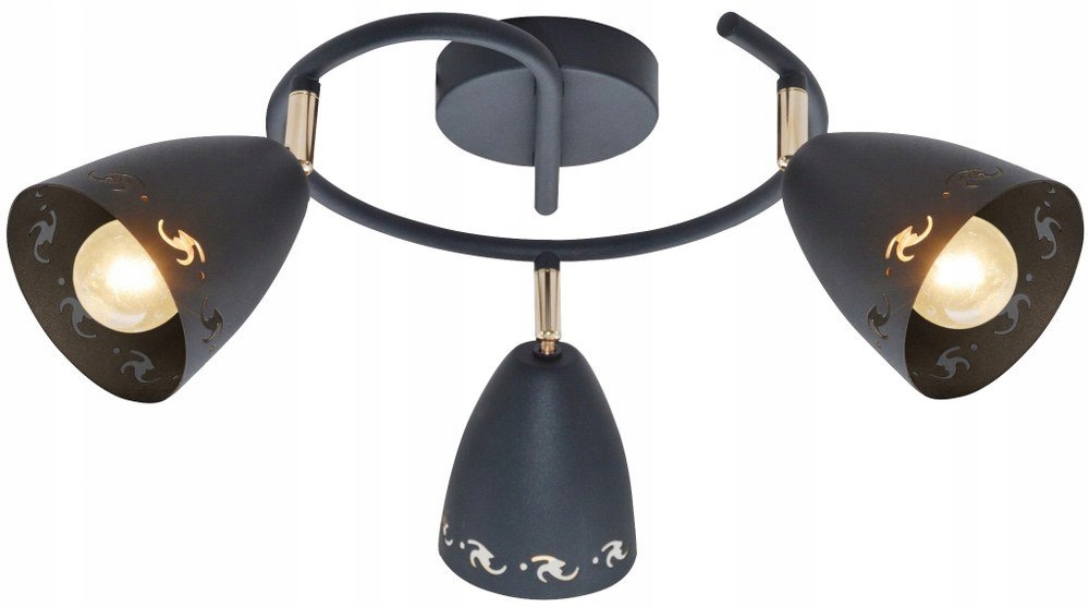 Bodová lampa reflektor Coty 98-67180 Candellux