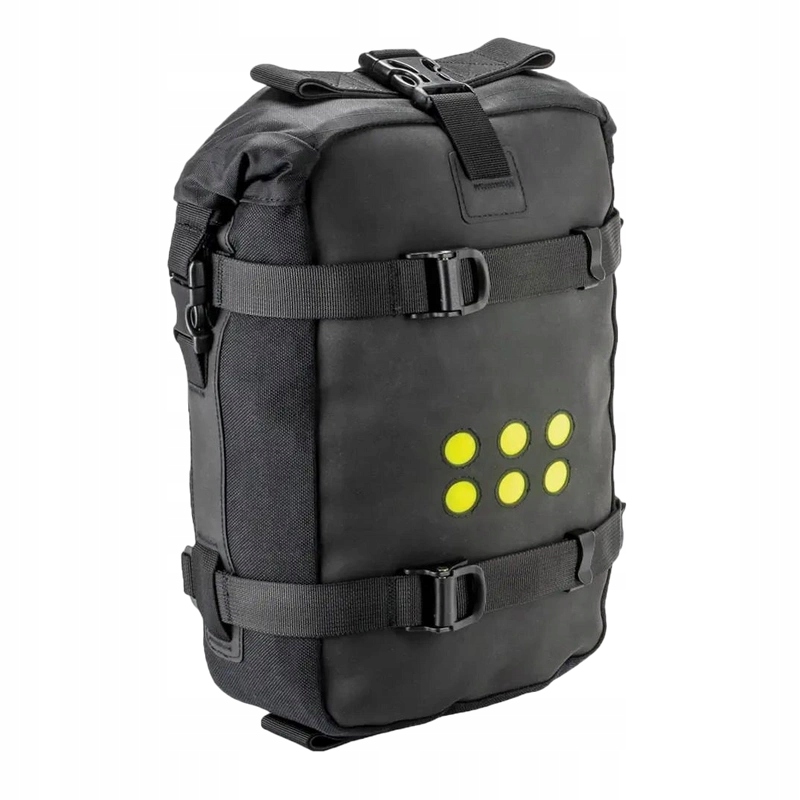 Motocyklová taška Kriega OS-6 čierna