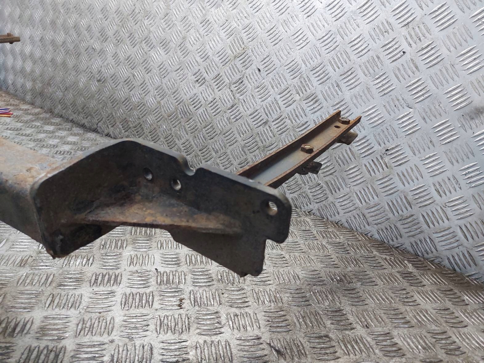 tow + TABLICZKA + bundle MAZDA 626 V GF KOMBI