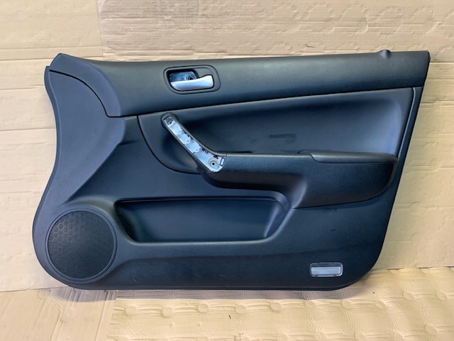 HONDA ACCORD VII ОБШИВКА ПРАВИЙ ПЕРЕДНІЙ ПЕРЕД 03-07r