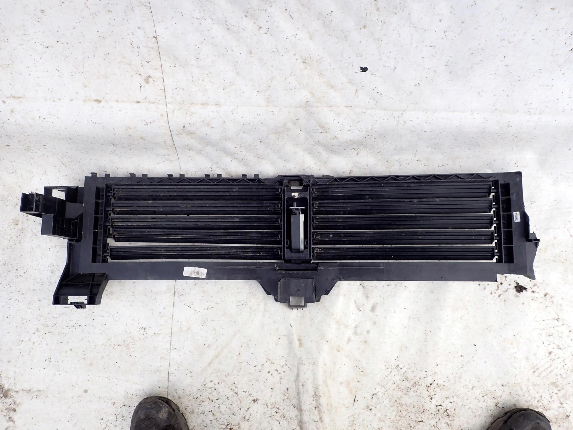 MERCEDES B-KLASA III 3 W247 18-> intake air