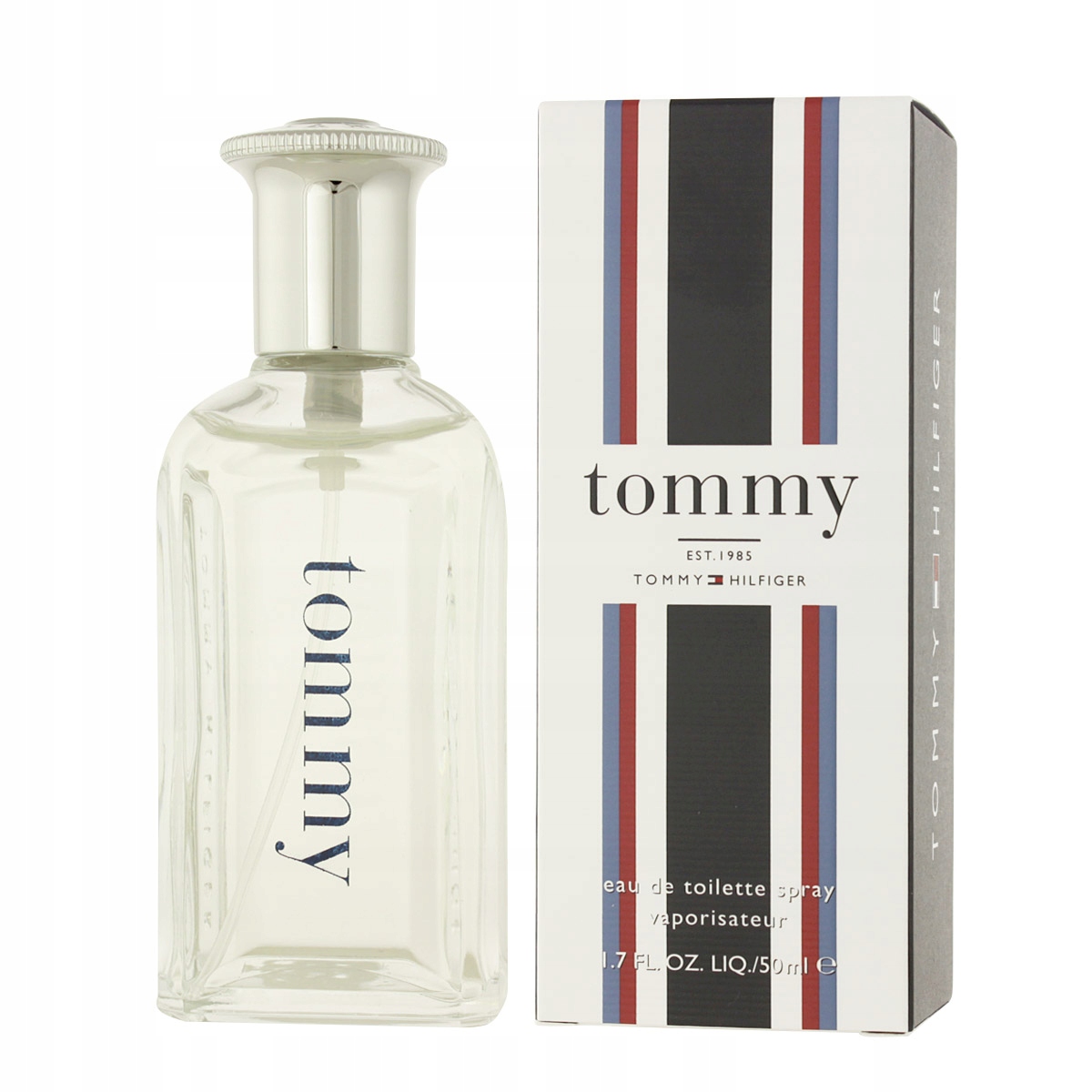 Tommy Hilfiger Tommy Edt 50 ml M