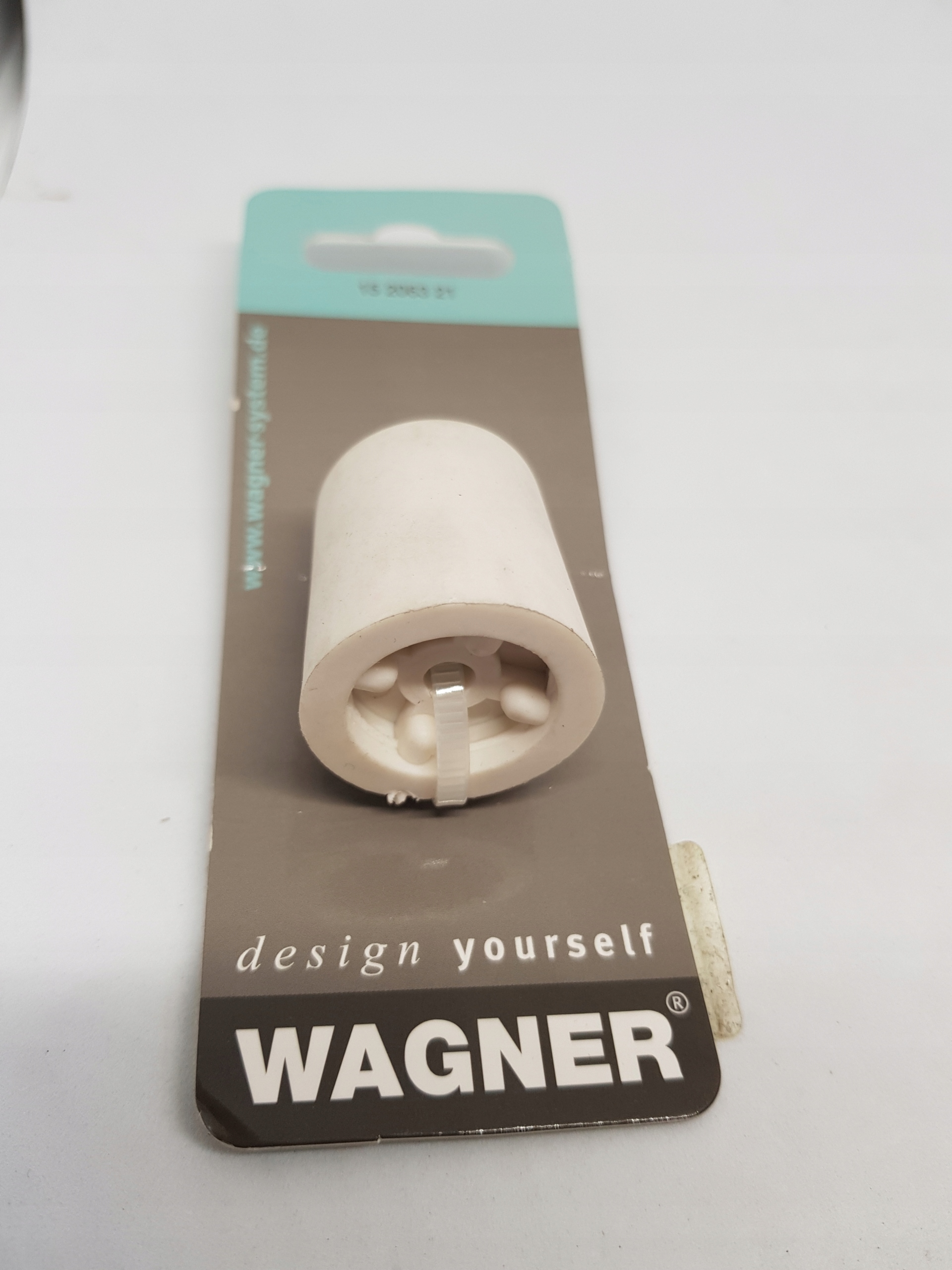 T3507 Odbojnik przykręcany Wagner Marka Wagner