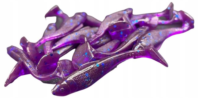 

Relax Guma Na Okonia Ripper Ohio 2'' 5 cm 1szt