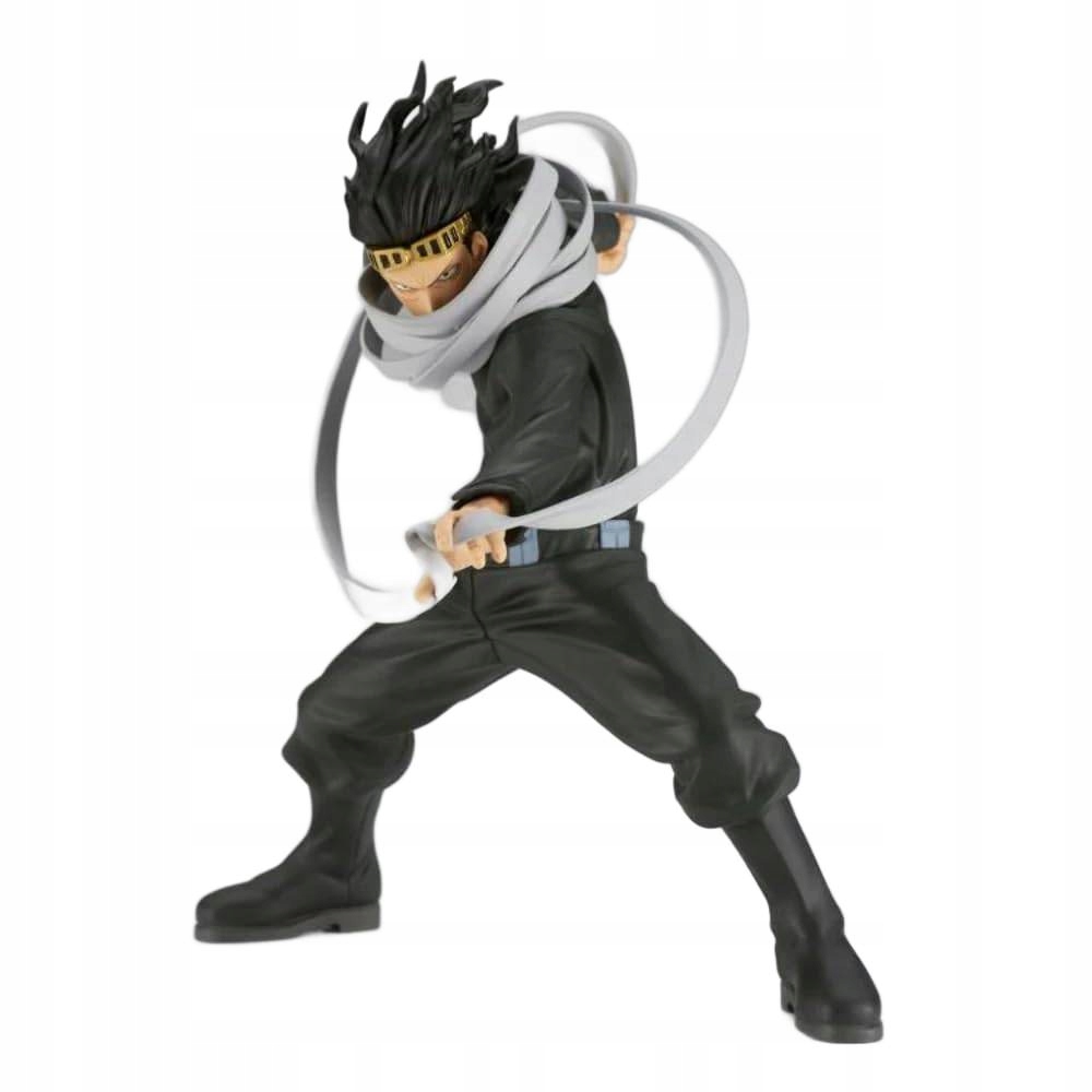 My Hero Academia Figurka Shota Aizawa The Amazing Heroes 15 cm