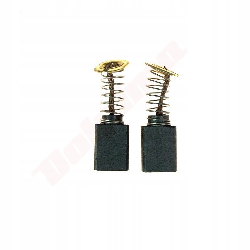 

Szczotki Dolpima Do Makita CB-411 6x9x12 HL244