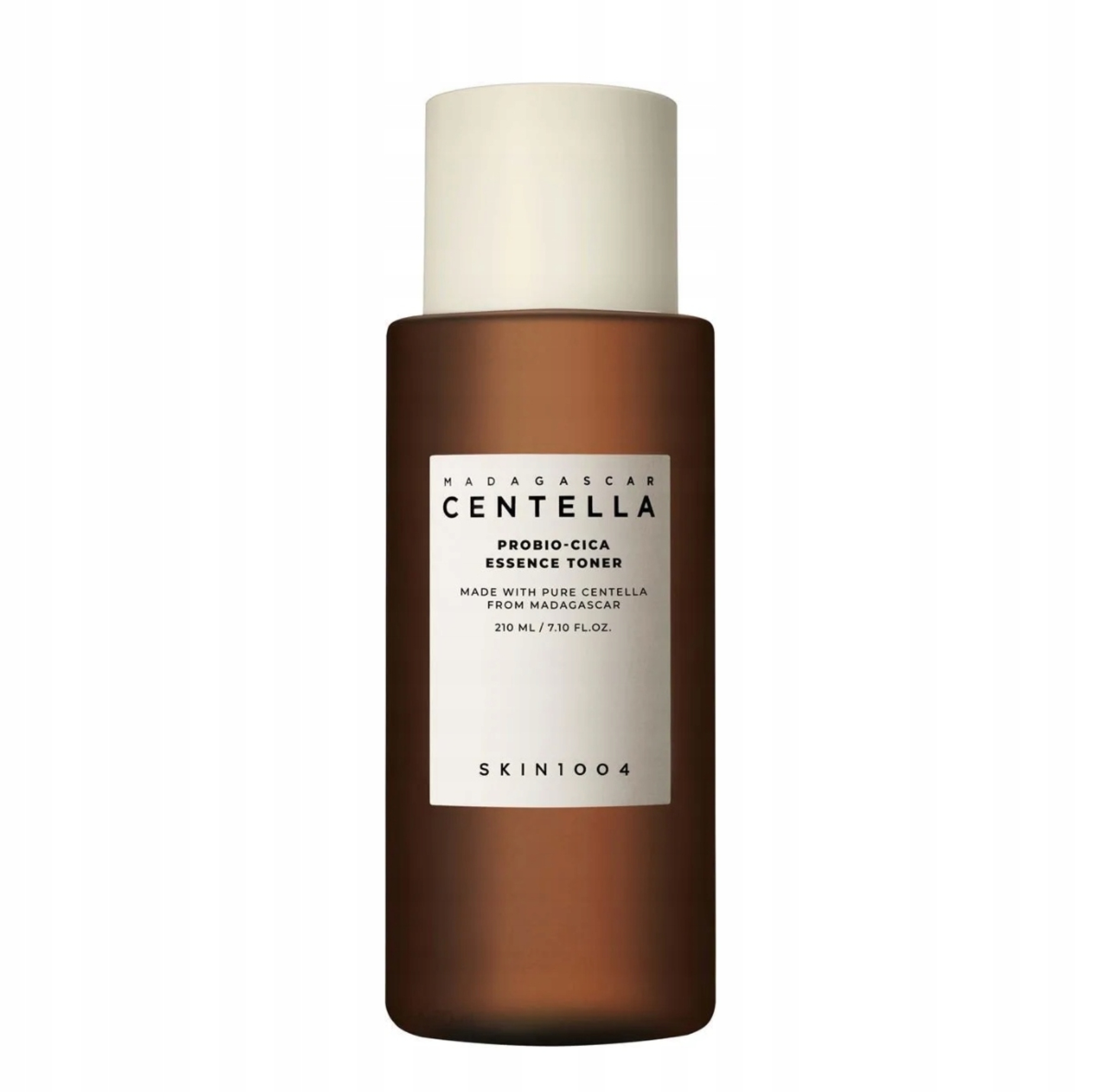 SKIN1004 korejský Madagascar Centella Probio-Cica Essence Toner 210 ml